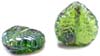 Faceted Glass Beads - click here for large view